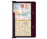 WhiteCoat Clipboard® - Wine Flight Medic Edition